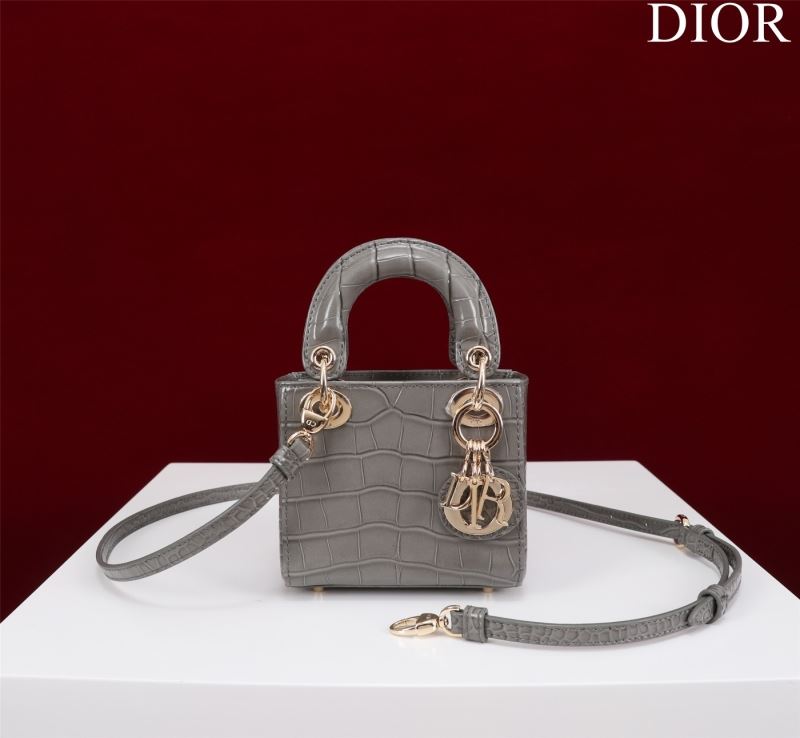 chr1st1an D10r my lady bags